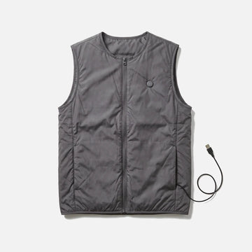 Budget vest