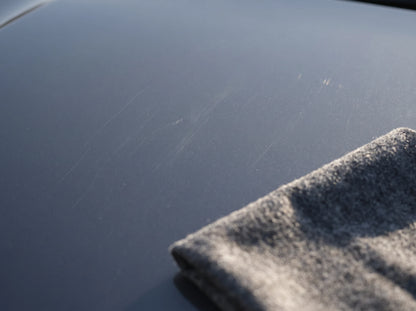 NanoPolix Nano Sparkle Cloth