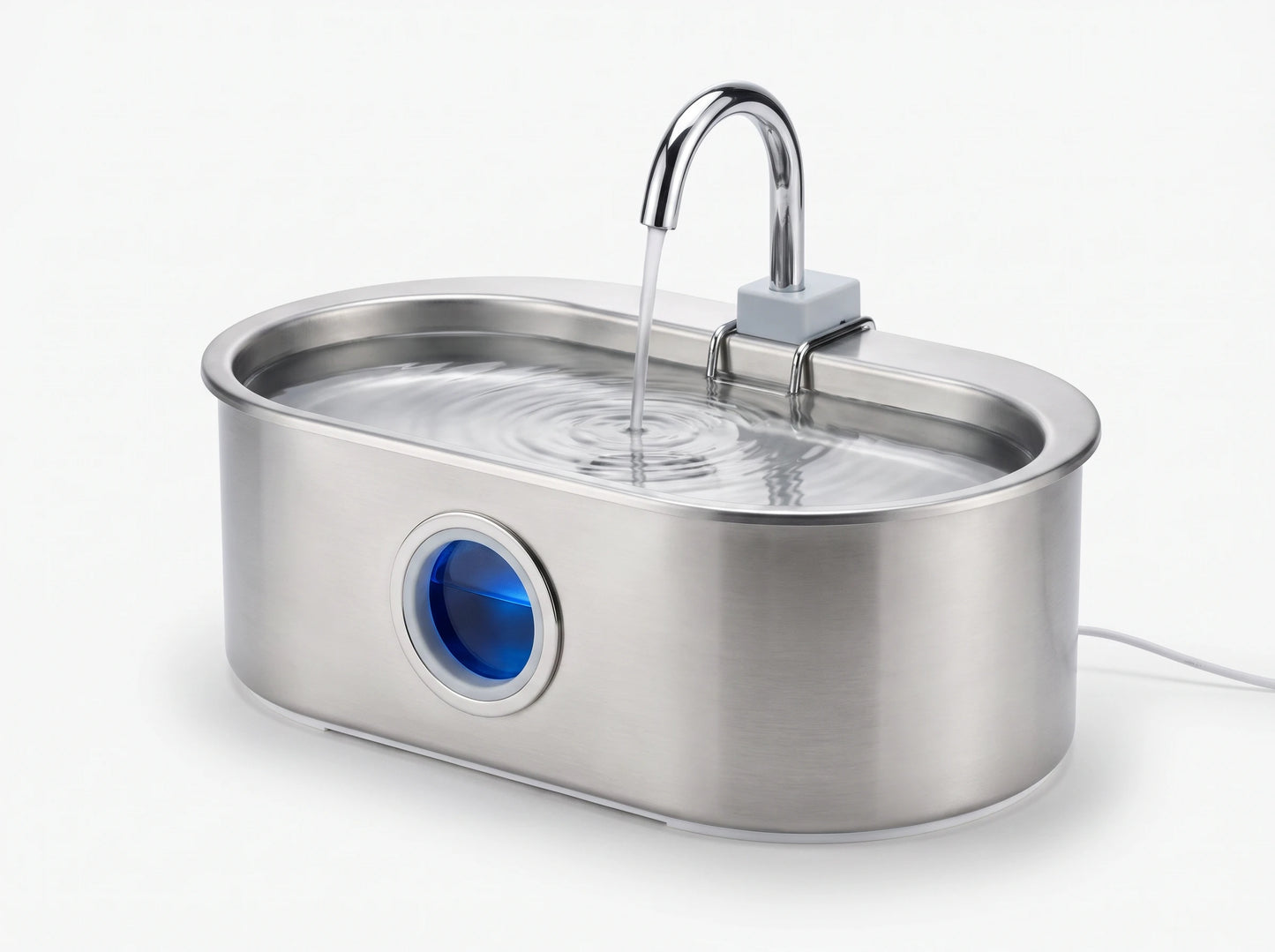 Steelbrook Pet Water Fountain
